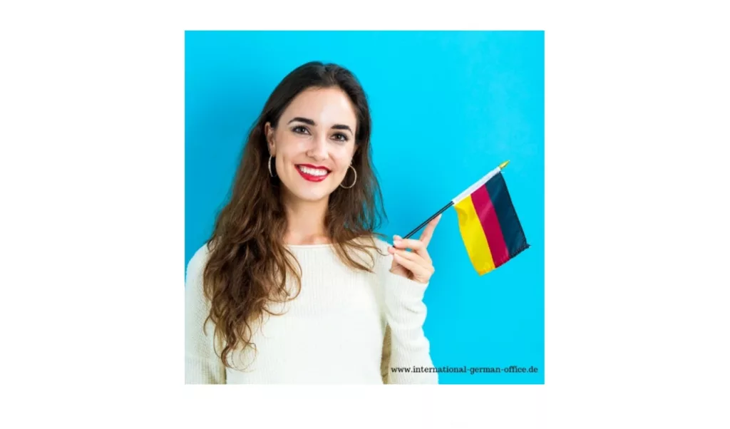 Learn German - the key to success for a skilled worker and expat looking for jobs in Germany